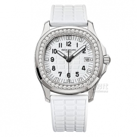 百達(dá)翡麗 Aquanaut 5067款