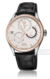 豪利時(shí)文化系列01 112 7726 6351-Set 1 23 72FC