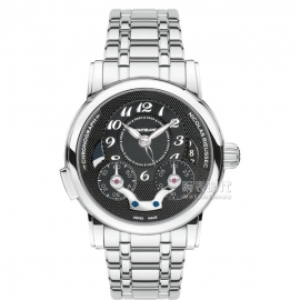 萬(wàn)寶龍 尼古拉斯凱世自動(dòng)計(jì)時(shí)款