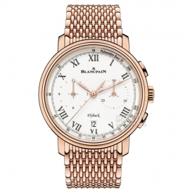 寶珀 Villeret計(jì)時(shí)款