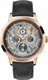 萬(wàn)寶龍 大班傳承萬(wàn)年歷款