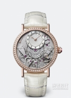 寶璣 Tradition 傳世