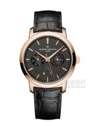 江詩丹頓 星期日歷動力儲存