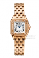 卡地亞PANTHèRE DE CARTIER系列WJPN0008