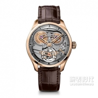 真力時 CHRONOMASTER