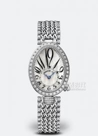 寶璣那不勒斯皇后系列8928BB/5W/J20 DD00