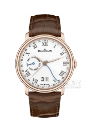 寶珀 Villeret 8天動儲款