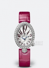 寶璣那不勒斯皇后系列8928BB/5P/944 DD0D