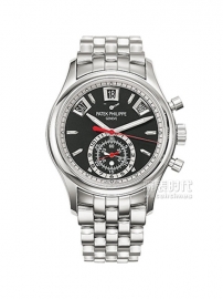 百達(dá)翡麗 復(fù)雜功能計(jì)時 5960款