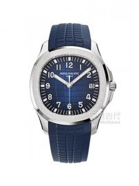 百達(dá)翡麗 Aquanaut 5168款