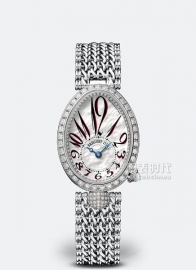 寶璣那不勒斯皇后系列8928BB/5P/J20 DD00