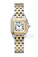 卡地亞PANTHèRE DE CARTIER系列W2PN0006