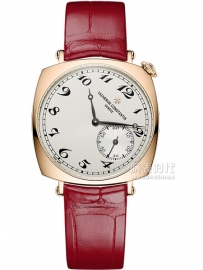 江詩丹頓 歷史名作AMERICAN 1921款