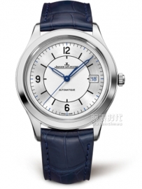 積家 大師日歷款