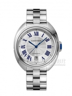 卡地亞CLé DE CARTIER系列WSCL0007