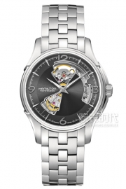 漢米爾頓 爵士開心(OPEN HEART)款