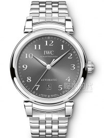 萬國 達(dá)文西自動款