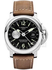 沛納海 LUMINOR系列GMT款
