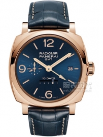 沛納海 RADIOMIR 1940系列自動45毫米款