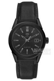 泰格豪雅卡萊拉系列WBG1313.FT6117