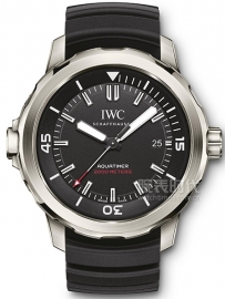 萬國 海洋自動2000款