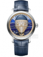 江詩丹頓藝術(shù)大師系列7610U/000G-B245