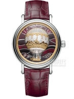  江詩丹頓藝術(shù)大師系列7610U/000G-B246