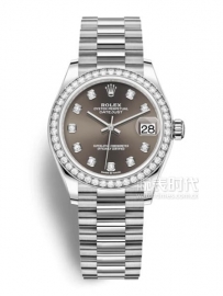 勞力士日志型 31 278289RBR