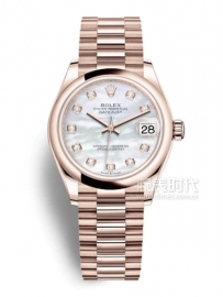 勞力士日志型 31 278245