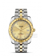 帝舵 經(jīng)典日歷型M21013-0002