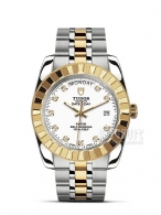 帝舵 經(jīng)典星期日歷型M23013-0014