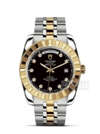 帝舵 經(jīng)典星期日歷型M23013-0020