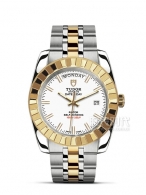 帝舵 經(jīng)典星期日歷型M23013-0013