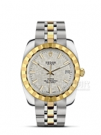 帝舵 經(jīng)典日歷型M21013-0011