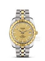 帝舵 經(jīng)典日歷型M21013-0008