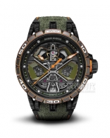 羅杰杜彼王者競速系列RDDBEX0972腕表