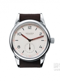 NOMOS Club