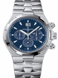 江詩丹頓 縱橫四海