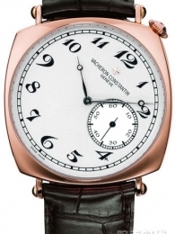 江詩丹頓 歷史名作