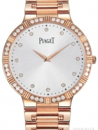 伯爵 Dancer與傳統(tǒng)腕表