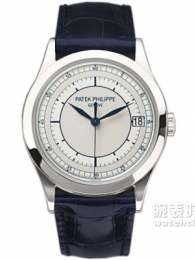 百達(dá)翡麗 Calatrava