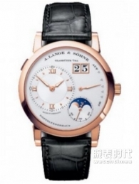 朗格 LANGE 1