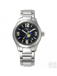 波爾 工程師長官升級(jí)