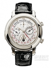 百達(dá)翡麗 超級復(fù)雜功能時計(jì)