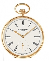 百達(dá)翡麗 Lepine懷表