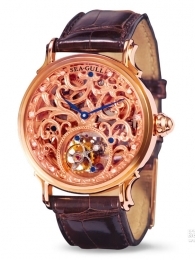 海鷗 精典珍藏表