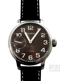 海鷗 時(shí)尚情侶表