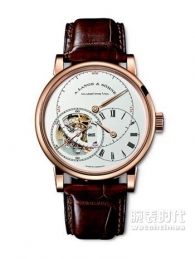 朗格 理查德朗格