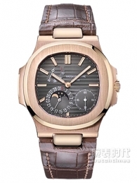 百達(dá)翡麗 Nautilus