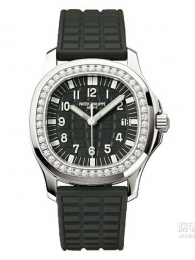 百達(dá)翡麗 Aquanaut Luce